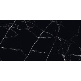 ALASKA BLACK 60X120X9MM RECT. (1,44) HIGH GLOSSY