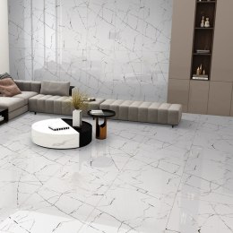 ALASKA WHITE 60X120X9MM RECT. (1,44) HIGH GLOSSY