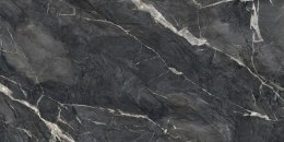 ALBARA BLACK 60X120X8,5MM RECT. (1,44) SUGAR GLUE