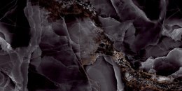 ANDORA BLACK 60X120X9MM RECT. (1,44) HIGH GLOSSY