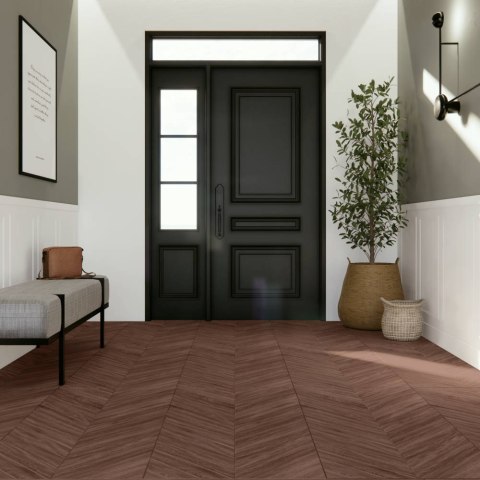 CHEVRON NATURA 60X120 RECT. (1,44) MAT