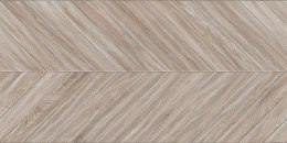 CHEVRON TERRA 60X120 RECT. (1,44) MAT