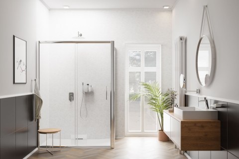 Deante Bateria umywalkowa