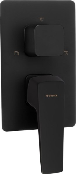 Deante Element zewnętrzny do BOXa mieszaczowego