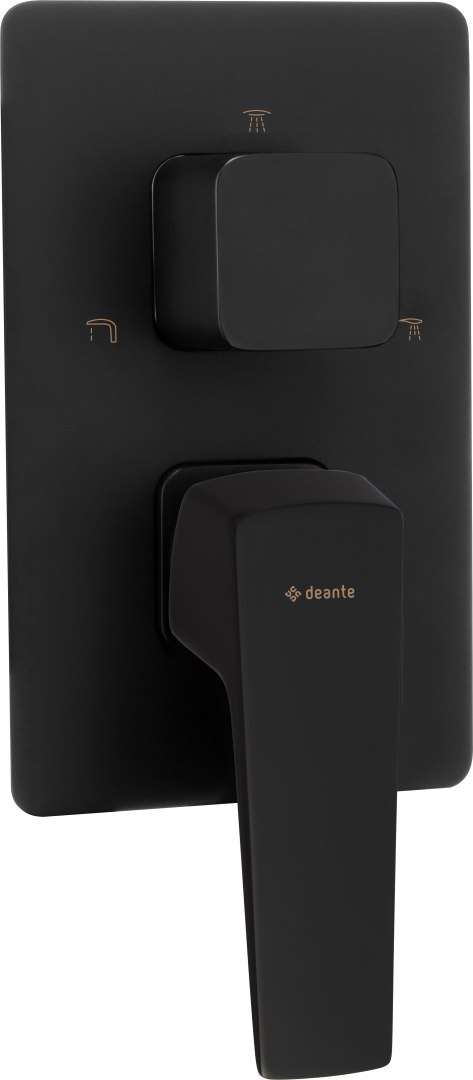 Deante Element zewnętrzny do BOXa mieszaczowego