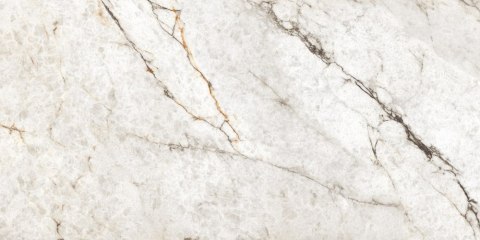 GREST WHITE 60X120X9MM RECT. (1,44) MATT GLUE
