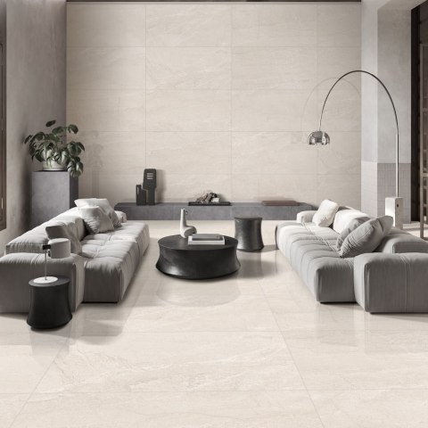 HOMES IVORY 60X120X7MM RECT. (2,16) POLISHED