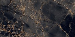 KAZAN GOLD BLACK 60X120 RECT. (1,44) GRIT GRANULA