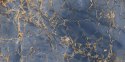 KAZAN GOLD BLUE 60X120 RECT. (1,44) GRIT GRANULA