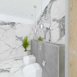 LISTWA ZE STALI NIERDZEWNEJ U-KSZTAŁTNA 0,6/1,0/270 SILVER UM10