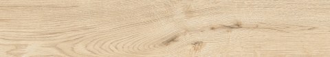 LUX BEIGE 20X120X8MM RECT.(1,2) CARVING