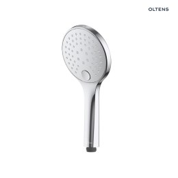 Lova Oltens Lova EasyClick słuchawka prysznicowa 3 funkcyjna chrom 37112100