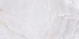 ONIX BIANCO 60X120X9MM LUX (2,16) POLISHED