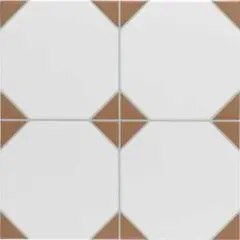 REALONDA CANTERBURY TERRA 33X33 G1 RL