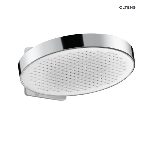 Regna Oltens Regna Krafta deszczownica prysznicowa z ramieniem chrom 36041100