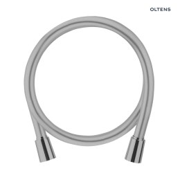 Ronneby Oltens Ronneby wąż prysznicowy 150 cm nikiel 37201910