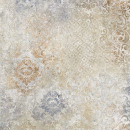 STARGRES Pp BOHEMY BLUE / SGR14-1 RETT. 60x60 g.1 SG PROMOC