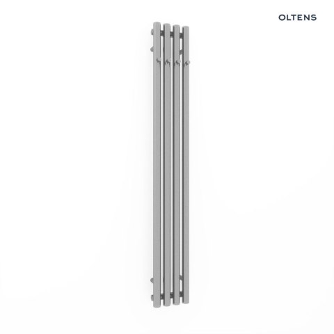 Stang Oltens Stang grzejnik łazienkowy 150x20,5 cm nikiel 55020910