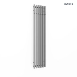 Stang Oltens Stang grzejnik łazienkowy 150x31,5 cm nikiel 55022910