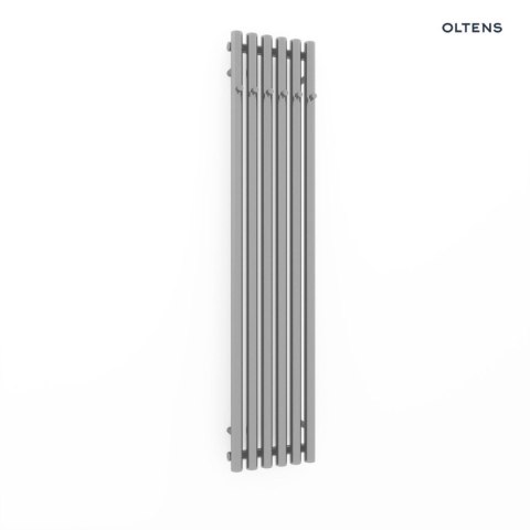 Stang Oltens Stang grzejnik łazienkowy 150x31,5 cm nikiel 55022910