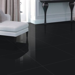 TORONTO SUPER BLACK 60X60X8,5MM RECT. (1,44 ) POLISHED