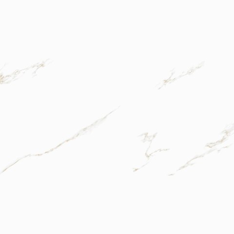 TULON WHITE 60X120X7MM RECT. (1,44) POLISHED