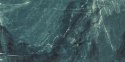TULSA GREEN 60X120X9MM RECT. (1,44) HIGH GLOSSY