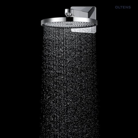 Vann Oltens Vann Krafta deszczownica prysznicowa z ramieniem chrom 36039100