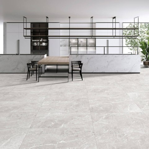 ZORANI BIANCO 60X120X7MM RECT. (2,16) CARVING