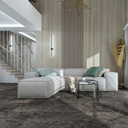 ZORANI NERO 60X60X7MM RECT. (1,44) CARVING