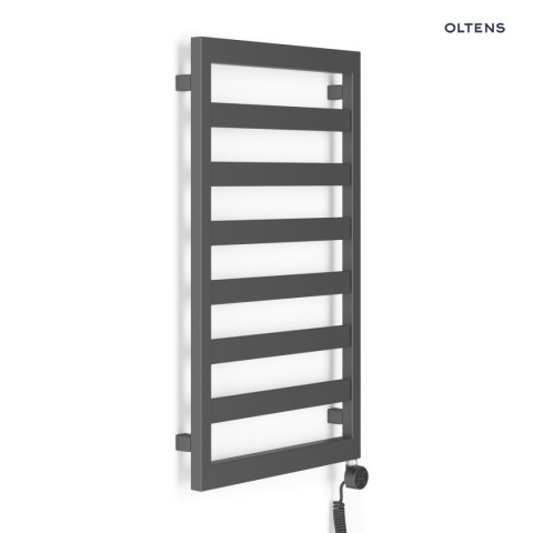 Benk Oltens Benk (e) grzejnik elektryczny 91x50 cm grafit 55104400