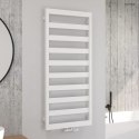 Benk Oltens Benk grzejnik łazienkowy 115x50 cm biały 55005000