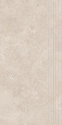 CITYROCK BEIGE STOPNICA PRASOWANA MAT 29,8X59,8