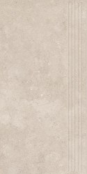 CITYROCK BEIGE STOPNICA PRASOWANA MAT 29,8X59,8