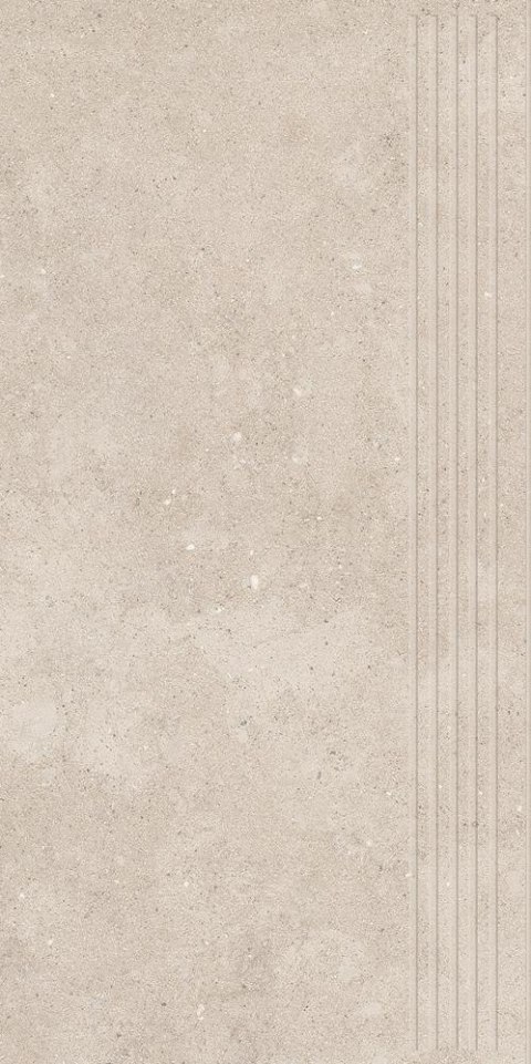 CITYROCK BEIGE STOPNICA PRASOWANA MAT 29,8X59,8