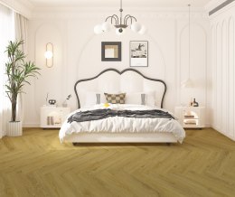 DĄB ALICJA 126X660X6MM ZINTEGROWANY PODKŁAD (1,331) EIR