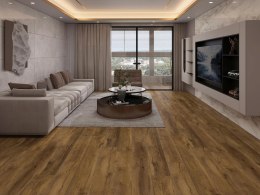 DĄB HYGGE 182X1220X5,5MM ZINTEGROWANY PODKŁAD (2,220) DEEP EMBOSSMED