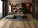 DĄB RUSTYKALNY 182X1220X4,5MM BEZ PODKŁADU (2,665) DEEP EMBOSSMED