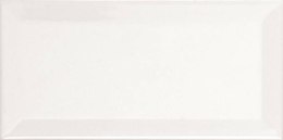 FABRESA BLANCO BISELADO BX 10X20 G1 FS 16671