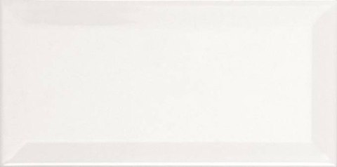 FABRESA BLANCO BISELADO BX 10X20 G1 FS 16671