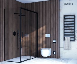 Holsted Oltens Holsted miska WC wisząca PureRim biała 42016000