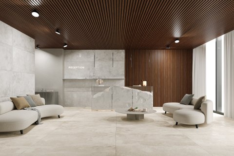 ILLUSION GREY 60X120 (1.44) CARVING