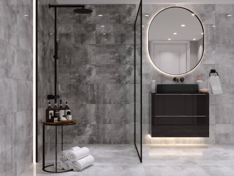 Lexington Light Lappato GRS.402A.L. 60x60 - Ścienno - podłogowa - Półpoler