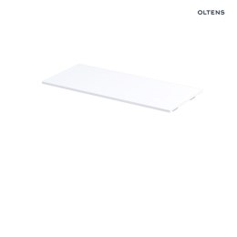Lun Oltens Lun blat naszafkowy 100 cm biały mat 63026000