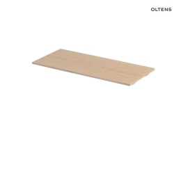 Lun Oltens Lun blat naszafkowy 100 cm dąb 63026060