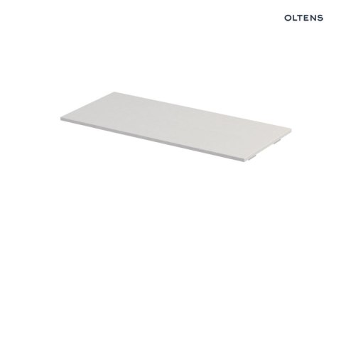 Lun Oltens Lun blat naszafkowy 100 cm kaszmir 63026900