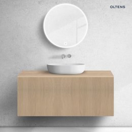 Lun Oltens Lun blat naszafkowy 120 cm dąb 63027060