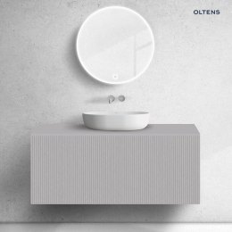 Lun Oltens Lun blat naszafkowy 120 cm kaszmir 63027900