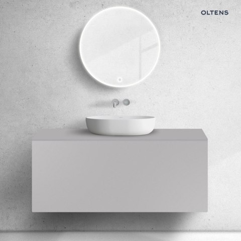 Lun Oltens Lun blat naszafkowy 120 cm kaszmir 63027900