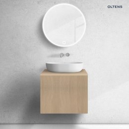 Lun Oltens Lun blat naszafkowy 60 cm dąb 63024060